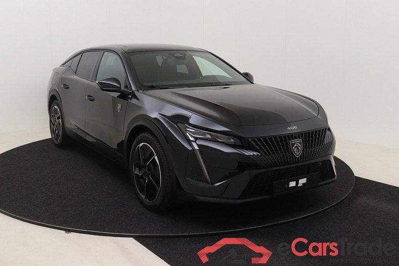 Peugeot E-408 GT Electric 214 hp Auto    #3