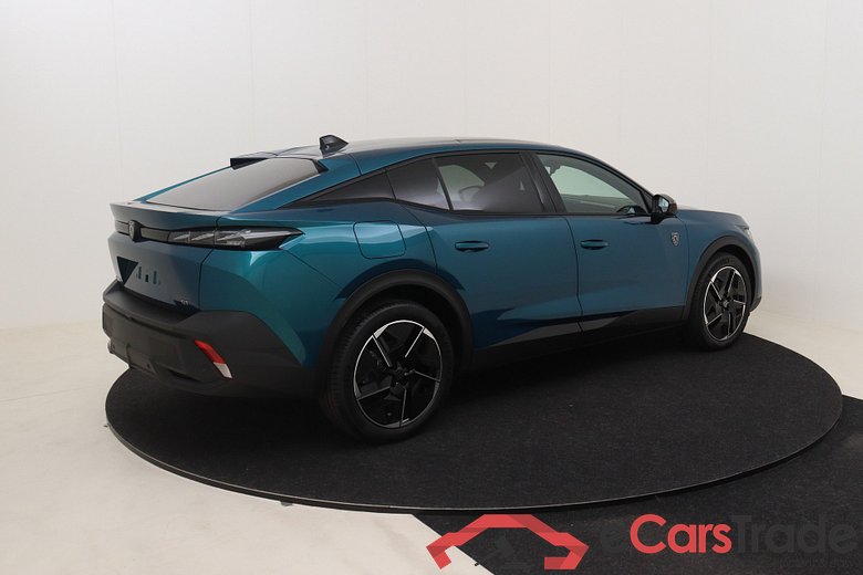 Peugeot E-408 GT Electric 214 hp Auto    #5