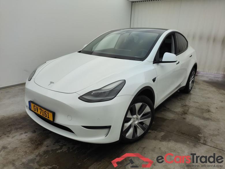 TESLA MODEL Y 72.5 kWh Dual Motor Long Range (324 kW) 5d #1