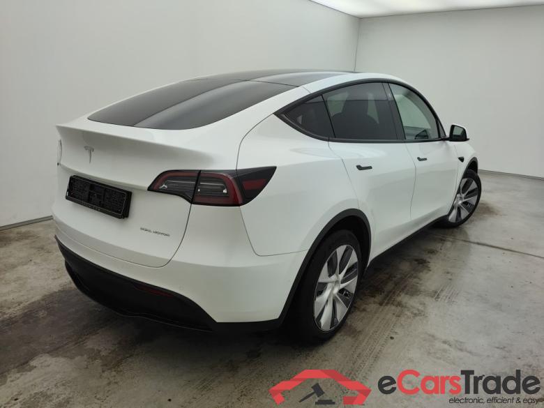 TESLA MODEL Y 72.5 kWh Dual Motor Long Range (324 kW) 5d #2