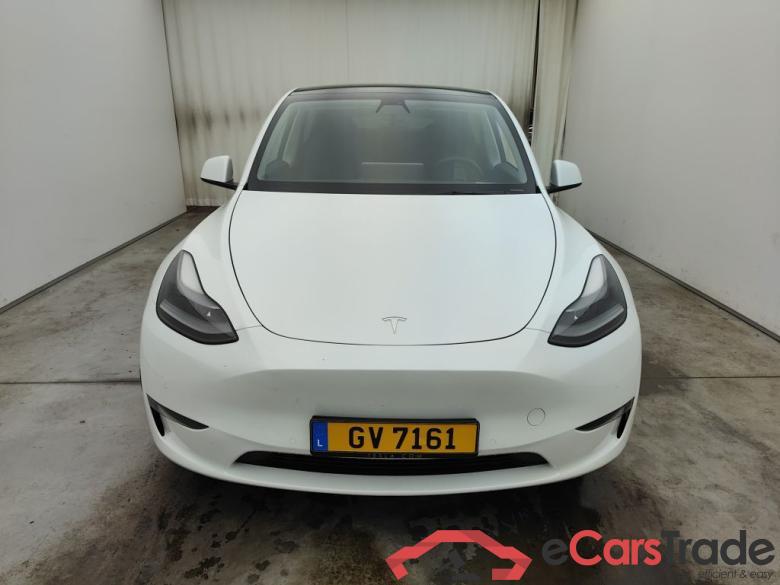 TESLA MODEL Y 72.5 kWh Dual Motor Long Range (324 kW) 5d #5
