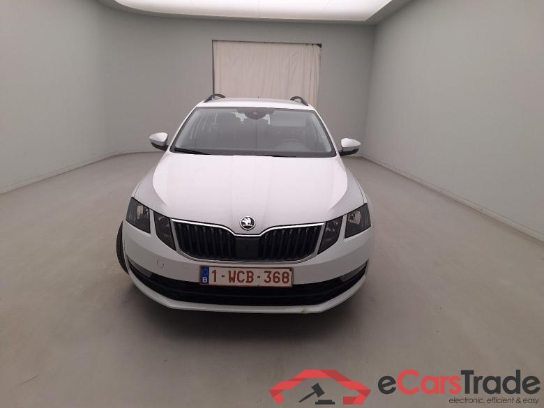 Skoda, Octavia Combi FL'16, Skoda Octavia Combi 1.6 CRTDI GreenTec 85kW Ambiti #1