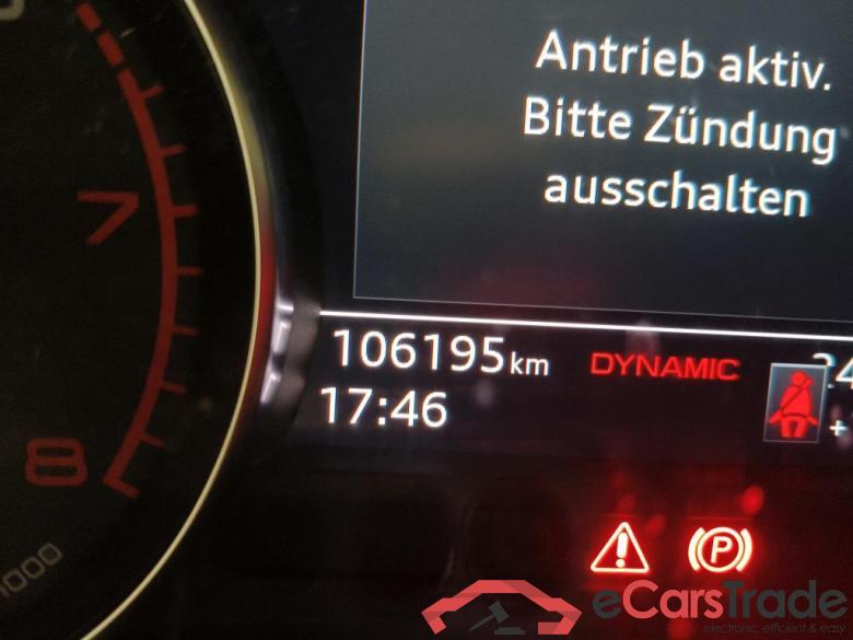 AUDI A4 Avant / 2019 / 5P / Break 35 TFSI 150 Business line #6