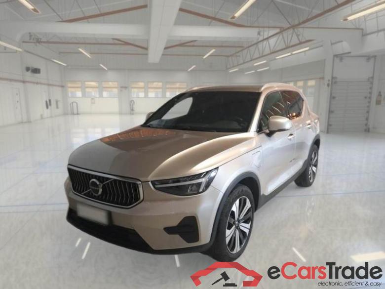 VOLVO XC40 / 2021 / 5P / SUV T4 RECHARGE PLUG-IN AUTO CORE #1