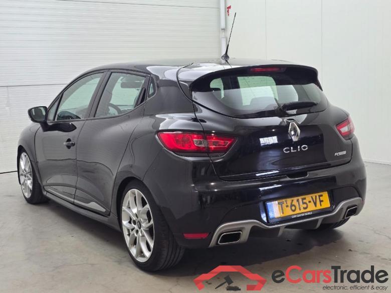 RENAULT CLIO 1.6 R.S. #3