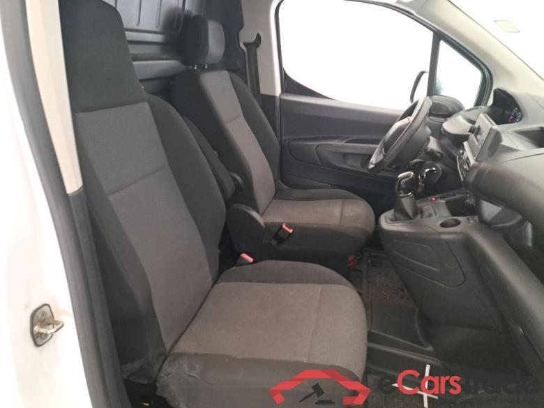 Partner Premium L1 1.5 HDi 75CV BVM5 E6dT #6