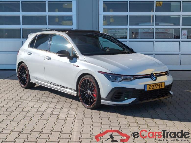 VOLKSWAGEN GOLF 2.0 TSI GTI #2