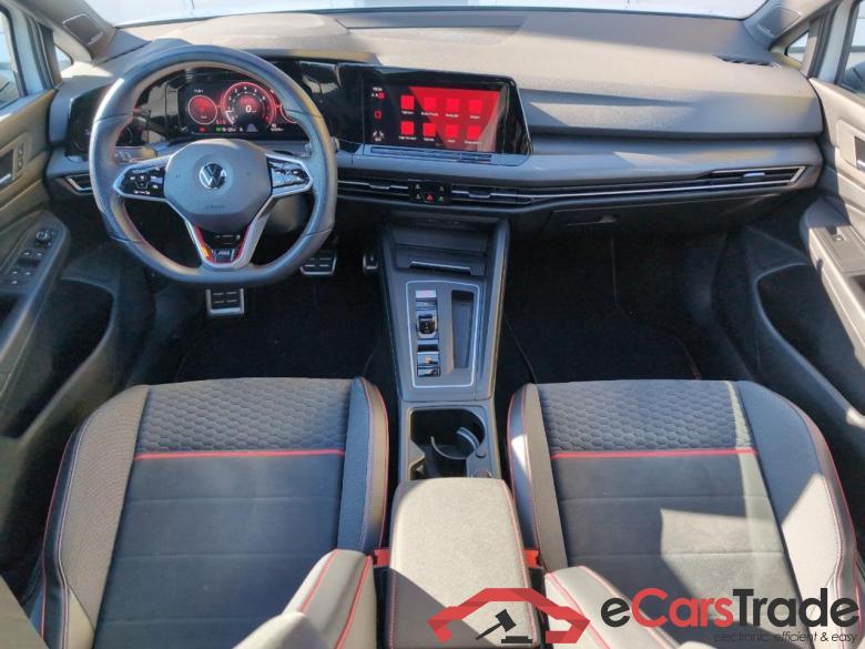 VOLKSWAGEN GOLF 2.0 TSI GTI #6