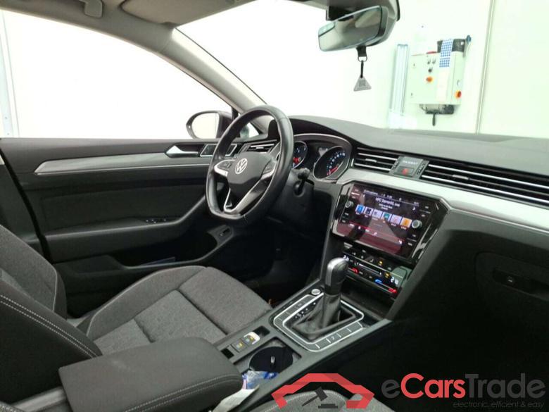 VOLKSWAGEN PASSAT VARIANT 2.0 TDI ELEGANCE BUSINESS DSG #3