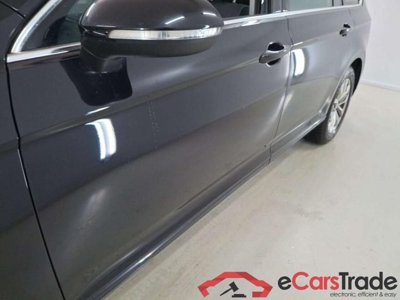 VOLKSWAGEN PASSAT VARIANT 2.0 TDI ELEGANCE BUSINESS DSG #6