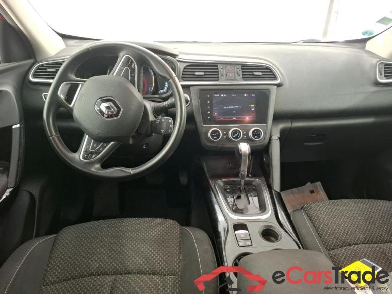 RENAULT Kadjar 5p Crossover Business Blue dCi 115 EDC #5