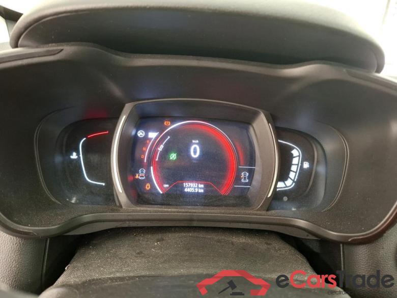 RENAULT Kadjar 5p Crossover Business Blue dCi 115 EDC #6