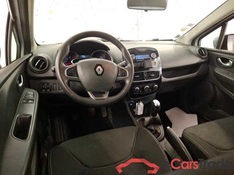 Clio IV Air 1.5 dCi 75CV BVM5 E6 #5