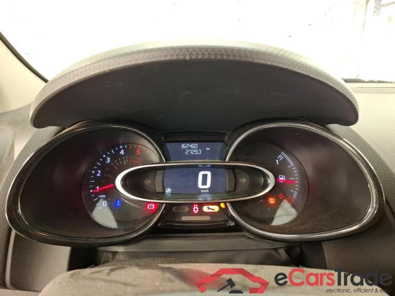 Clio IV Air 1.5 dCi 75CV BVM5 E6 #6