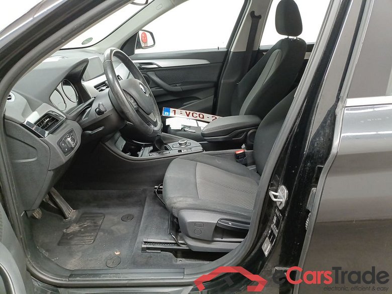 BMW X1 sDrive16d (85 kW) 5d #3