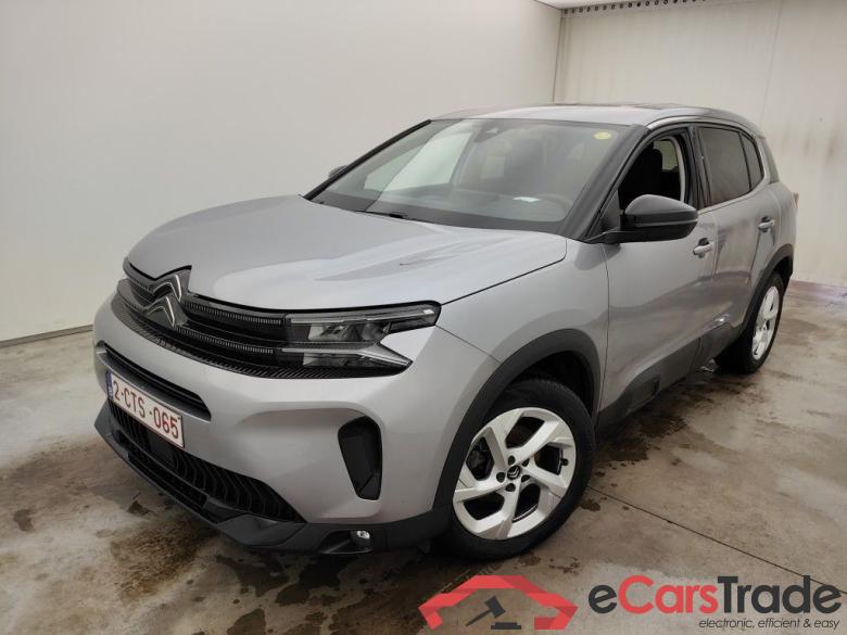 Citroën C5 Aircross 1.5 BlueHDi 130 S&S EAT8 Live 5d #1