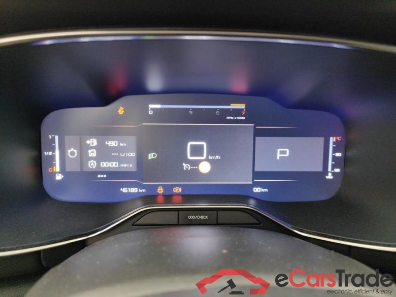 Citroën C5 Aircross 1.5 BlueHDi 130 S&S EAT8 Live 5d #6