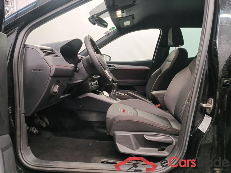 SEAT Arona 1.5 TSI 110kW FR 5d #3