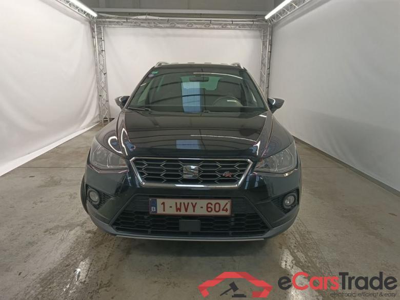 SEAT Arona 1.5 TSI 110kW FR 5d #5