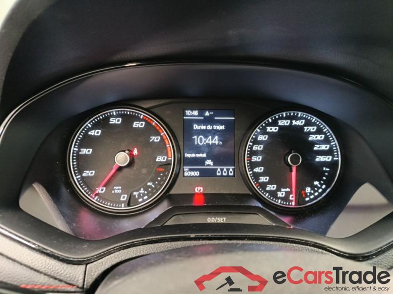 SEAT Arona 1.5 TSI 110kW FR 5d #6