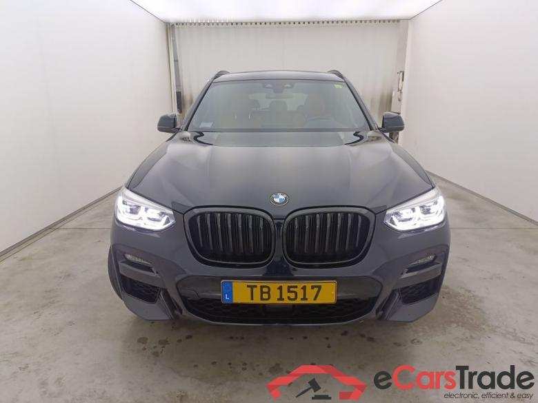 BMW X3 30e 2.0i 252 xDrive 5d Sport Auto #5