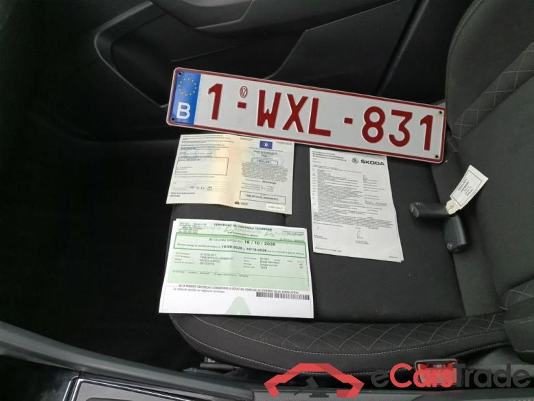 Skoda Karoq 1.5 TSI 110kW DSG7 Ambition 5d #4