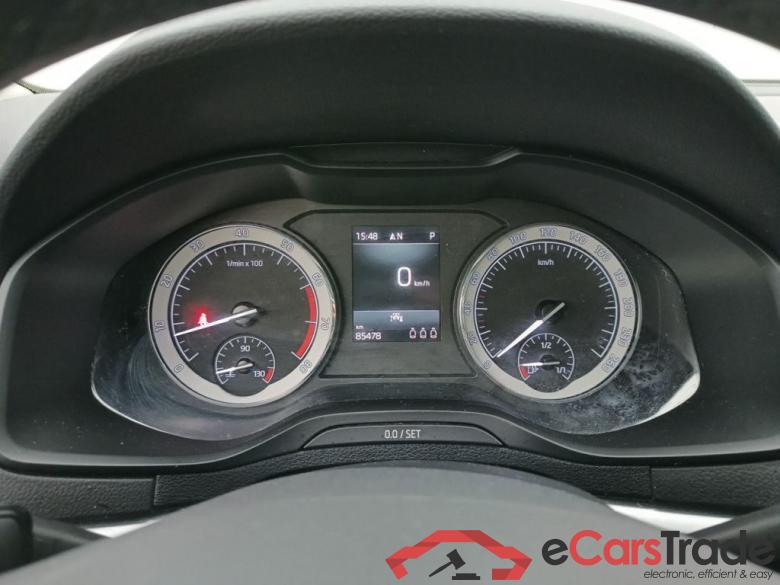 Skoda Karoq 1.5 TSI 110kW DSG7 Ambition 5d #6