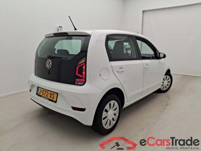 VOLKSWAGEN up! 1.0 BMT move up! #2