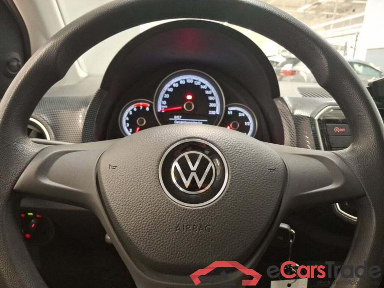 VOLKSWAGEN up! 1.0 BMT move up! #5