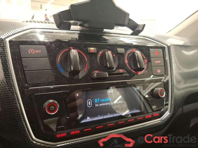 VOLKSWAGEN up! 1.0 BMT move up! #6