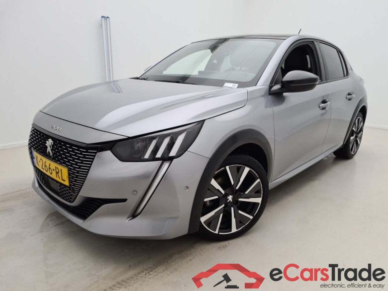 PEUGEOT 208 1.2 PureTech GT-Line EAT8 #1