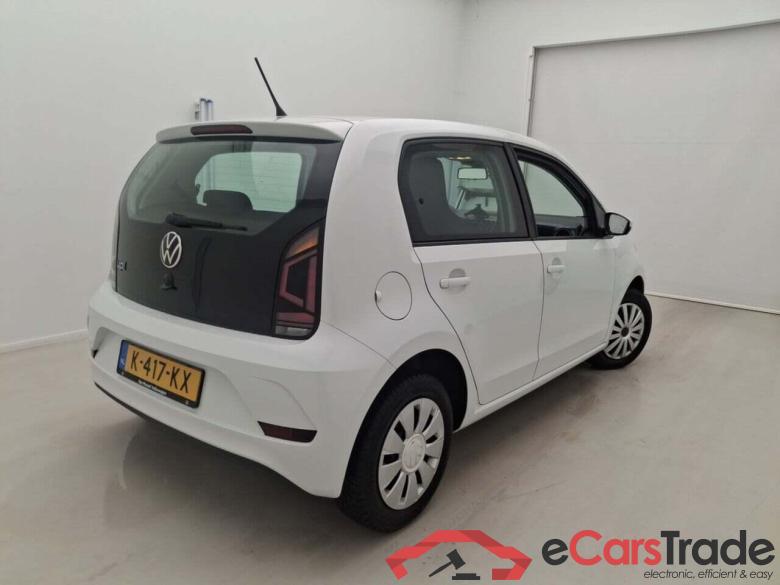VOLKSWAGEN up! 1.0 MPI 48 kW #2