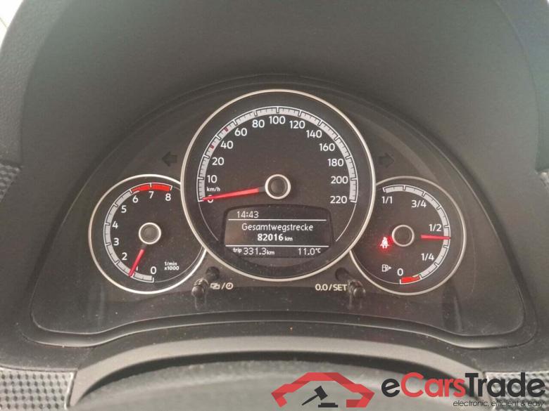 VOLKSWAGEN up! 1.0 MPI 48 kW #4