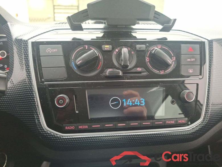 VOLKSWAGEN up! 1.0 MPI 48 kW #6