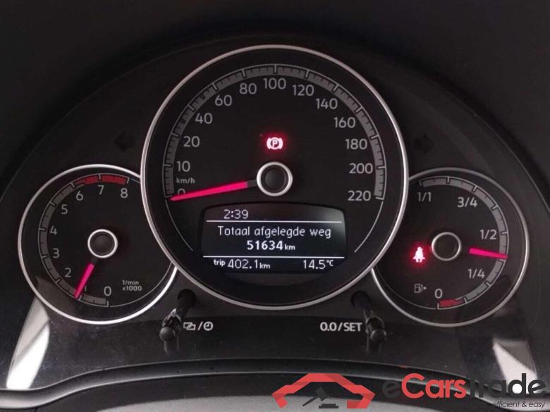 VOLKSWAGEN up! 1.0 MPI  #4