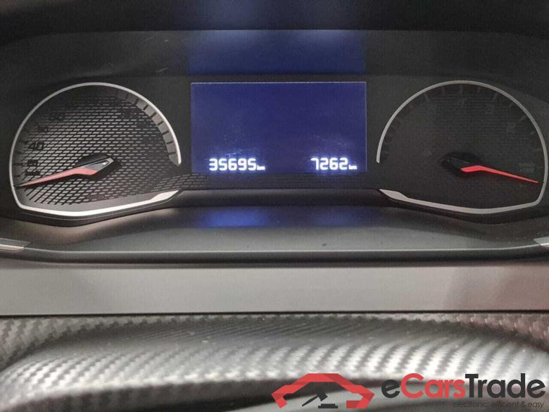 PEUGEOT 2008 1.2 PureTech Active #5