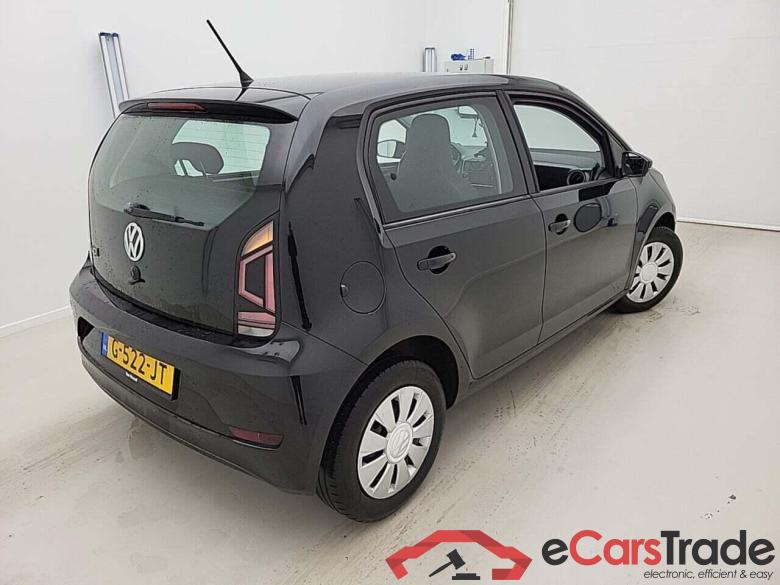 VOLKSWAGEN up! 1.0 BMT move up! #2