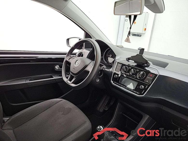 VOLKSWAGEN up! 1.0 BMT move up! #3