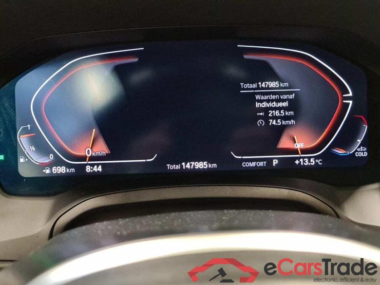 BMW 3-serie Touring 320iA Business Edit+ M Sport #5