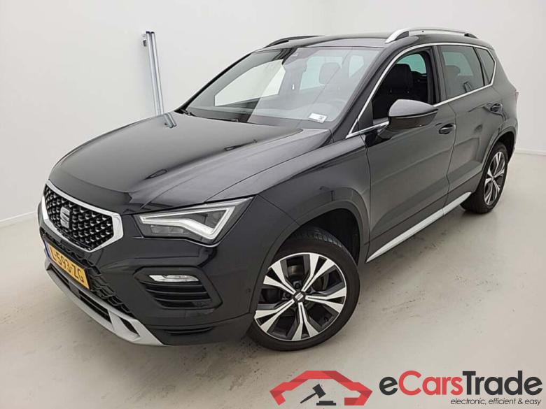 SEAT Ateca 1.5 TSI Xperience Bns Int. DSG #1