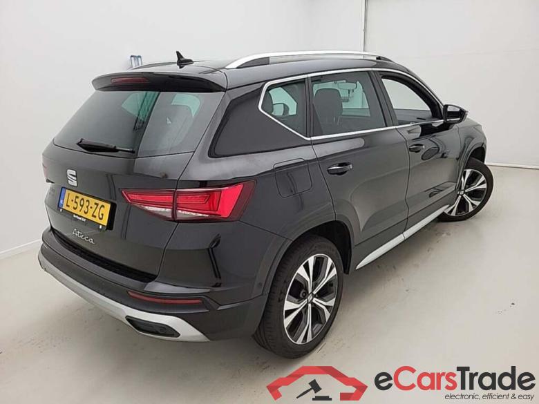 SEAT Ateca 1.5 TSI Xperience Bns Int. DSG #2