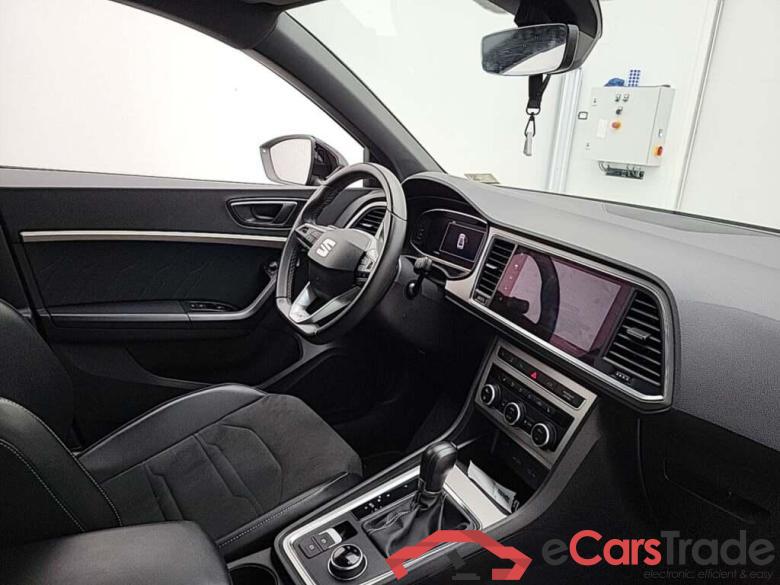 SEAT Ateca 1.5 TSI Xperience Bns Int. DSG #3