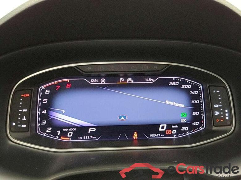 SEAT Ateca 1.5 TSI Xperience Bns Int. DSG #4