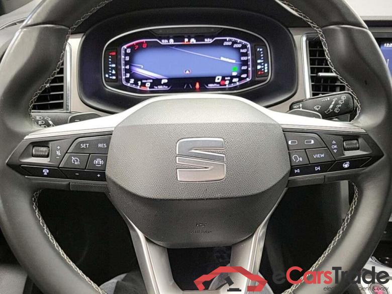 SEAT Ateca 1.5 TSI Xperience Bns Int. DSG #5