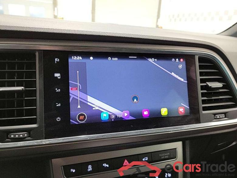 SEAT Ateca 1.5 TSI Xperience Bns Int. DSG #6