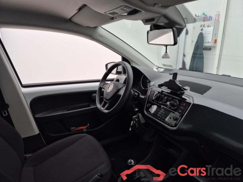 VOLKSWAGEN up! 1.0 BMT move up! #3