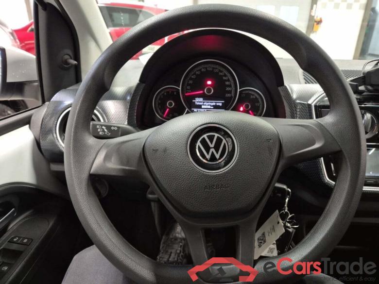 VOLKSWAGEN up! 1.0 BMT move up! #5