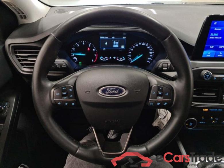 FORD Focus Wagon 1.0 EcoBoost Connected #6