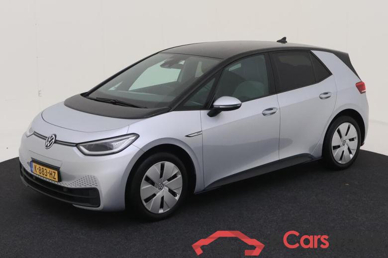 VOLKSWAGEN ID.3 150 kW #1