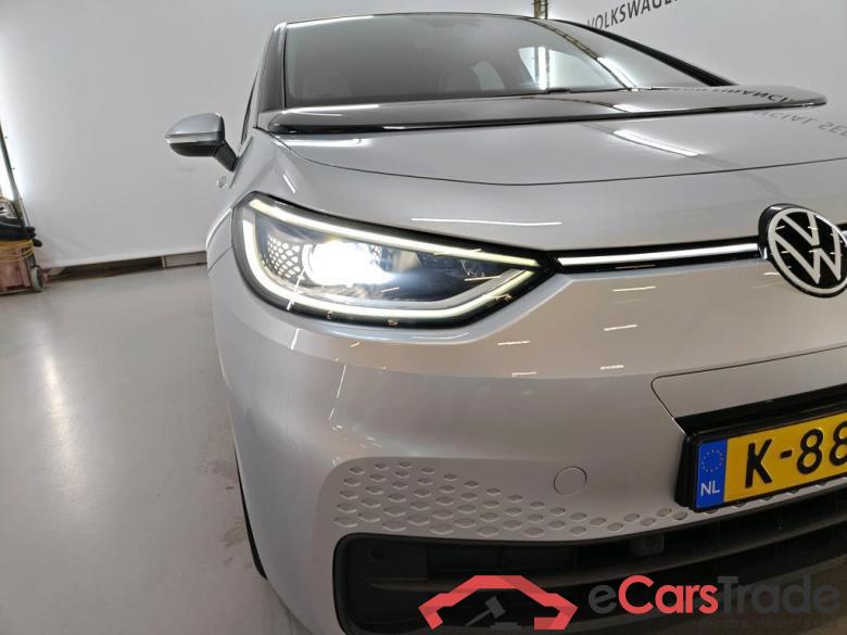 VOLKSWAGEN ID.3 150 kW #4